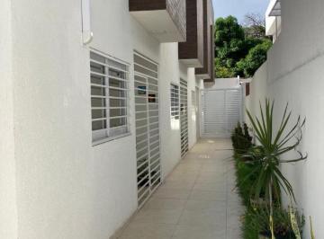 Casa · 108m² · 3 Quartos · 1 Vaga · TRIPLEX COM 3 QUARTOS EM CASA CAIADA, OLINDA-PE