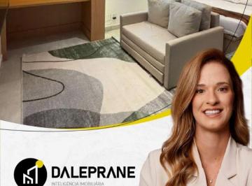 Apartamento de 1 quarto, Brasília · 1 quarto - ASA SUL - KIT REFORMADA E MOBILIADA