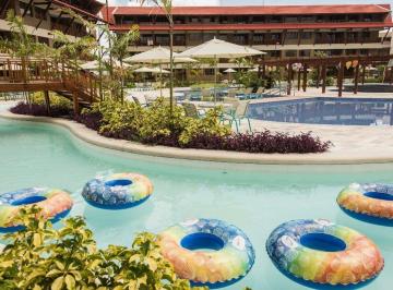 Apartamento en Venda de 2 quartos · APARTAMENTO TÉRREO MOBILIADO CONDOMINIO BEIRA MAR RESORT DA PRAIA DE MURO ALTO