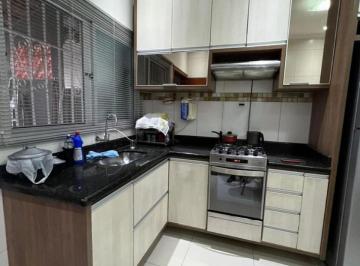 Foto 01 · Imperdível casa à venda em Praia Grande-SP, bairro Melvi, 2 quartos, 1 sala, 2 banheiros, garagem e 