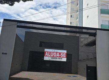 Comercial , Indaiatuba · Comercial com 315,43 m² em Aluguel, Cidade Nova I - Indaiatuba-SP