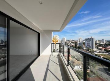 Foto 01 · Apartamento à venda em Taubaté-SP, Jardim das Nações: 3 quartos, 1 suite, 1 sala, 3 banheiros, 2 vag