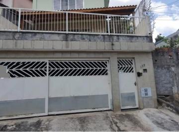 Casa de 3 quartos, São Paulo · lindo sobrado na vila espanhola!!
