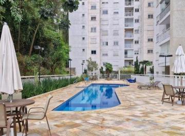 Apartamento de 2 quartos, São Paulo · Apartamento quartos, 2 banheiros , 60 m² à venda. Jardim das Vertentes - Vila Sônia