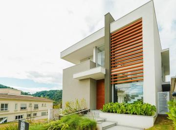 Casa · 625m² · 4 Quartos · 5 Vagas · Casa de Alto Padrão com 4 suítes no Tamboré 10 à Venda – R$ 11.000.000