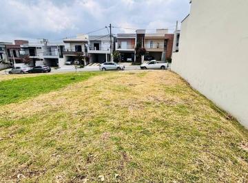 Terreno · 150m² · Terreno plano com projeto aprovado - Reserva da Mata em Jundiaí - R$320.000