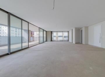 Foto 03 · Apartamento à venda na Santa Cecília - São Paulo
