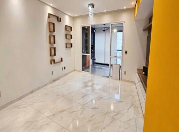 Apartamento de 3 quartos, Santo André · Apartamento à venda no Condomínio Rolyale Prestige na Vila Gilda em Santo André - SP