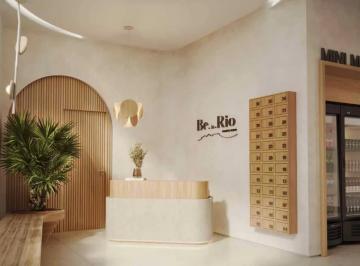 Apartamento de 1 quarto, Rio de Janeiro · Be In Rio Tonelero