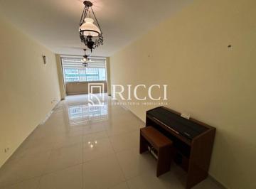 Apartamento 3 quartos à venda no Boqueirão em Sant · Apartamento 3 quartos Boqueirão Santos | RICCI