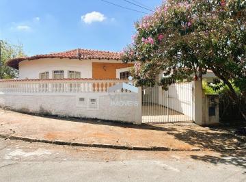 Foto 02 · CASA PARA VENDA | JARDIM NOSSA SENHORA AUXILIADORA | CAMPINAS - SP