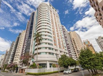 Apartamento de 4 quartos, Curitiba · Apartamento Alto Padrão no Batel | 297 m², 4 suítes, 3 vagas e um por andar