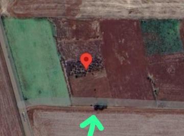 Rural · 3m² · 1 Quarto · 1 Vaga · Área de chacara com 3 mil m² à venda em Sta Terezinha de Itaipú-PR.