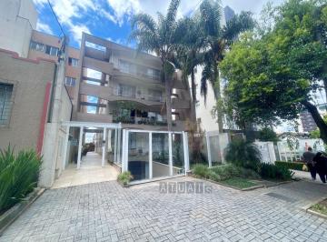 Apartamento de 3 quartos, Curitiba · Apartamento | Água Verde | 3 quartos | 1 vaga