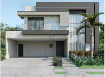 Foto 02 · Casa de alto padrão em condomínio, 3 suítes, 320m², Residencial Duas Marias, Indaiatuba-SP. Agende s