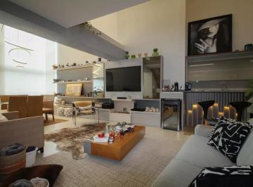 Apartamento de 3 quartos, São Paulo · Apartamento andar altissimo com linda vista e com otimo acabamento premium 5 vagas de garagem