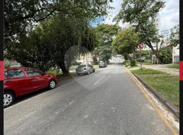 Terreno , Curitiba · Terreno residencial/comercial de 949m² a venda no Vila Izabel