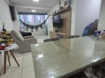 202601271956189936.jpeg · Apartamento para Venda em João Pessoa, Bessa, 2 dormitórios, 1 suíte, 2 banheiros, 2 vagas