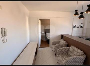 Apartamento de 1 quarto, Curitiba · Apartamento com 30 m² e 1 quarto à venda em Portão