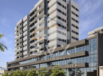 Foto 01 · Imperdível apartamento à venda na Vila Lucy, Sorocaba-SP: Cond. ALTUS TOWERS, 2 quartos, 1 suíte, 1 