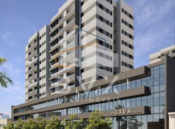 Foto 01 · Imperdível apartamento à venda na Vila Lucy, Sorocaba-SP: Cond. ALTUS TOWERS, 60,10 m², 2 quartos, 1