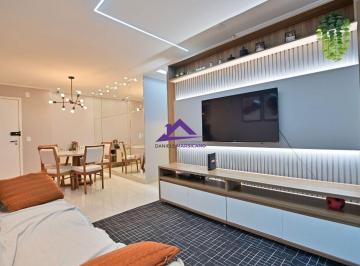 Apartamento de 3 quartos, Guará · AE 4 ED ISLA - 100% NASCENTE VISTA LIVRE - VENDIDO EM 40 DIAS ! 98155-6004
