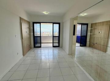 Apartamento de 3 quartos, Salvador · Lindo apartamento a venda em Brotas - 3/4 com suíte - condomínio com infraestrutura completa