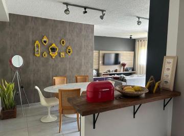 Apartamento de 2 quartos, São Paulo · Apartamento 3 quartos e 82 m² à venda, Jardim das Vertentes