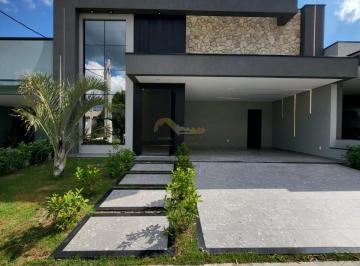 Foto 01 · CASA A VENDA NO CONDOMÍNIO PIEMONTE EM INDAIATUBA NO INTERIOR DE SÃO PAULO