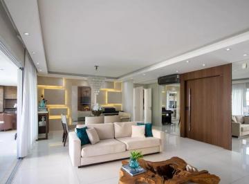 Apartamento de 3 quartos, São Paulo · Luzes da Mata / Condominio Club / Otima localização e planta