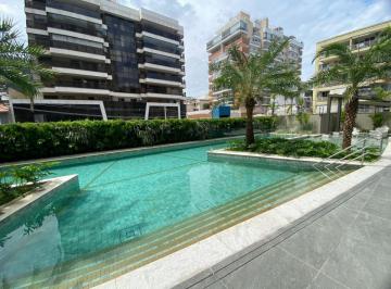 Apartamento de 3 quartos, Rio de Janeiro · Apartamento 3 quartos, varanda gourmet, Botafogo