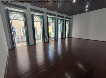 Casa de 3 quartos, Salvador · CASARÃO HISTÓRICO REFORMADO – 400 m² NO CORAÇÃO DO PELOURINHO VENDA OU LOCAÇÃO