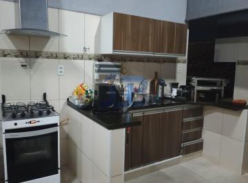 Foto 01 · Casa, Vila Santa Luzia, Mogi Mirim, SP