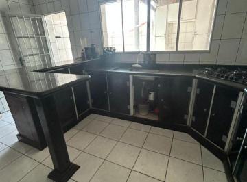 Casa de 3 quartos, Sorocaba · PERMUTA POR OMÓVEIS EM SOROCABA , UM ESPAÇOSO SOBRADO , 3 DORM. COMODOS GRANDES... SACADAS…