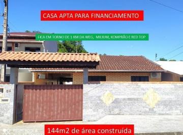 202508132335586727.jpg · Casa para Venda em Blumenau, Itoupava Central, 3 dormitórios, 2 banheiros, 3 vagas