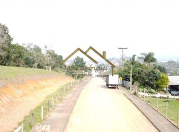 202503050143316495.jpg · Terreno para Venda em Rio do Sul, Taboão