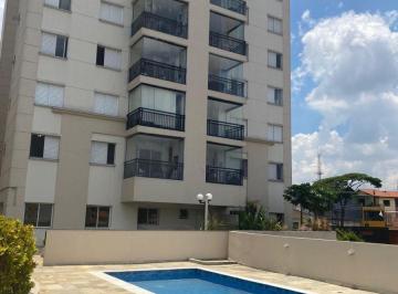 Apartamento de 2 quartos, São Paulo · Apartamento a venda com 66 m² e 2 quartos e churrasqueira na varanda em Vila Gomes