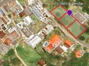 Terreno , Florianópolis · Terreno 360m em Santo Antônio de Lisboa - Florianópolis à venda!