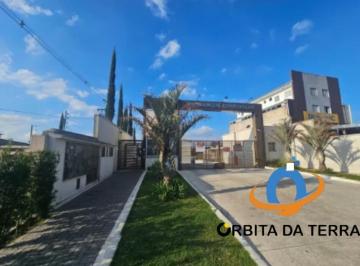 Foto 01 · Apartamento à venda em Curitiba-PR, Campo de Santana: 2 quartos, sala, banheiro, vaga de garagem, 38
