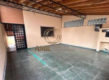 Foto 06 · RA Amil Vende Casa sobrado, 4 Quartos 2 suíte, 144m², Jardim das Indústrias