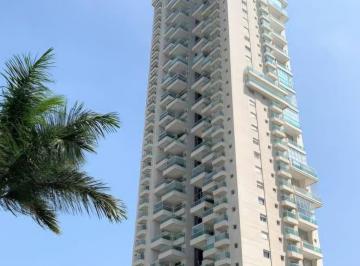 Apartamento · 136m² · 3 Quartos · 2 Vagas · Apartamento de 3 Suítes, Varanda Gourmet, 3 Vagas em Alphaville