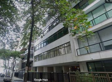 Apartamento de 1 quarto, Rio de Janeiro · Leilão Exclusivo - Apartamento no Leblon/RJ