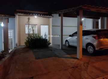 Foto 01 · Casa, Recreio dos Sorocabanos, Sorocaba, SP