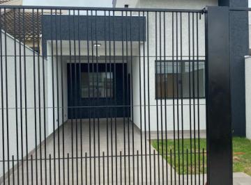 Casa de 3 quartos, Maringá · Casa no Jardim Paris VI