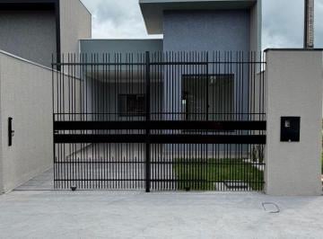 Casa de 3 quartos, Maringá · Casa no Jardim Colina Verde em Maringá