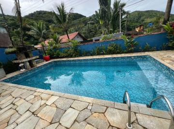 Casa de 1 quarto, São Sebastião · Casa á venda