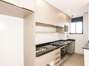 Apartamento de 2 quartos, Curitiba · Vendo Apartamento com 55 m² e 2 quartos à venda em Portão