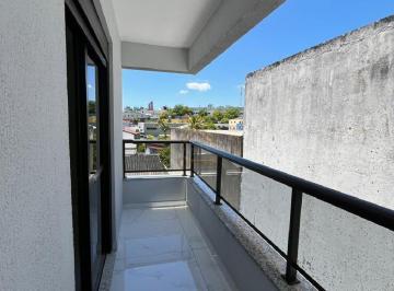 Foto 02 · Apartamento, Flor de Nápolis, São José, SC