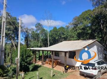 Foto 01 · Chácara à venda em Mandirituba-PR, 3000,00 m² de área: a oportunidade que você estava procurando!