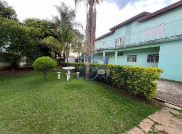 Foto 01 · Chacara, Residencial Lagoa Azul, Mogi Guaçu, SP